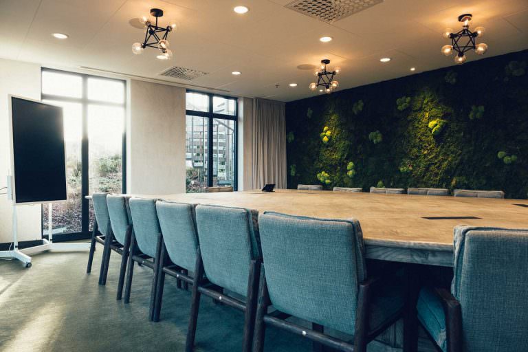 KONFERENSRUM