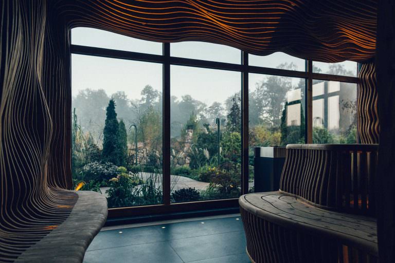 SINNENAS SPA
