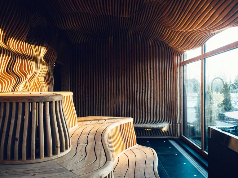 SINNENAS SPA