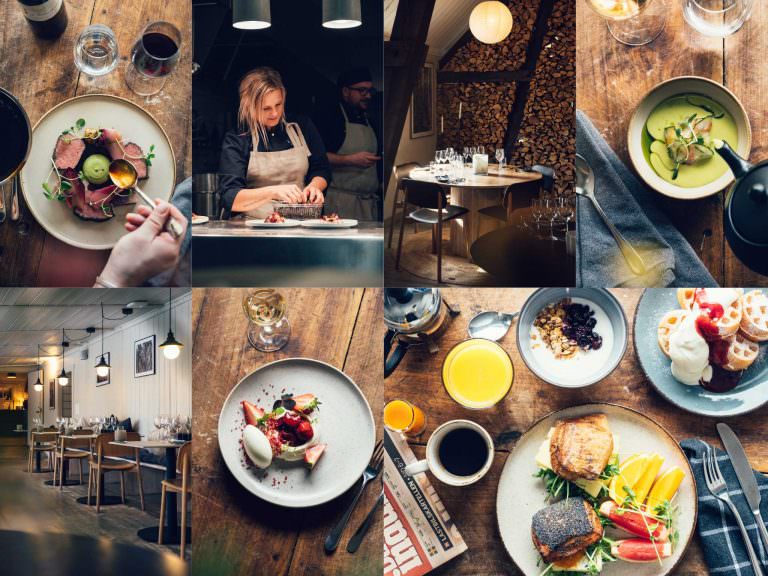 Restaurang Logen