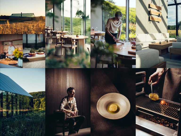 Restaurang ÄNG