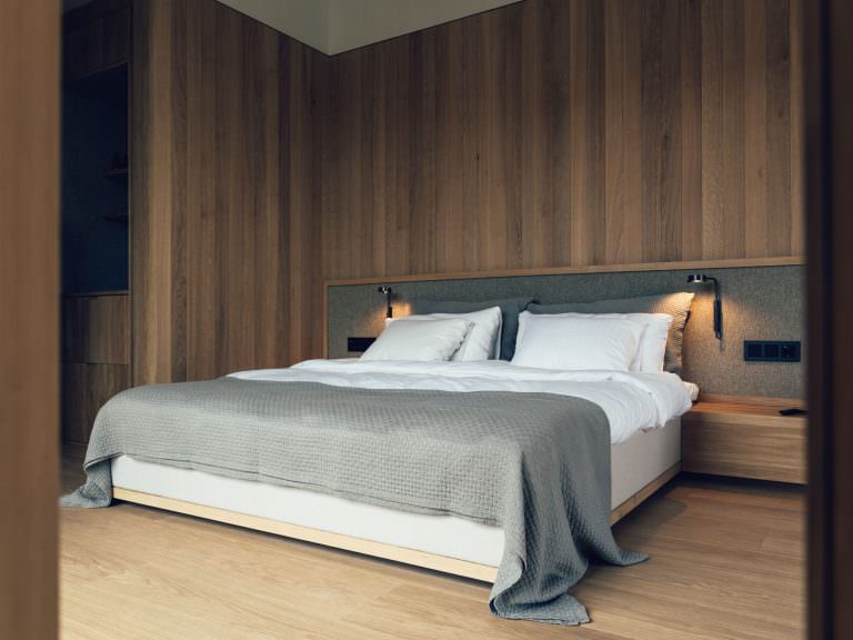 ÖVERNATTA I HOTELLRUM