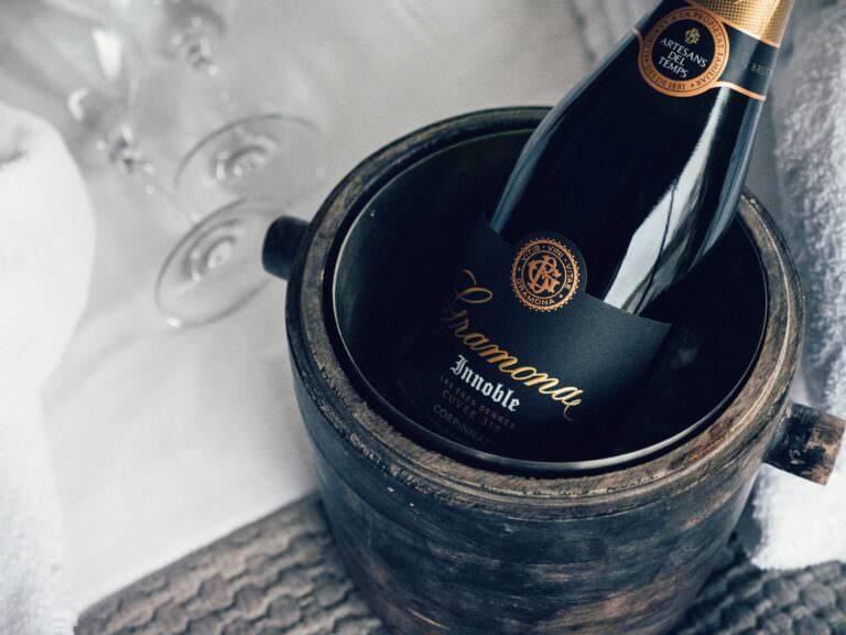 CAVA PÅ RUMMET