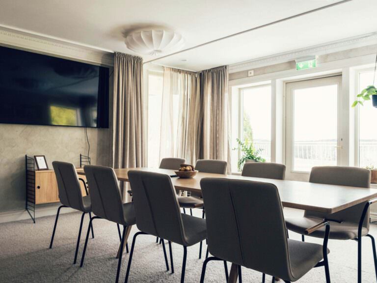 Konferensrum Loftet