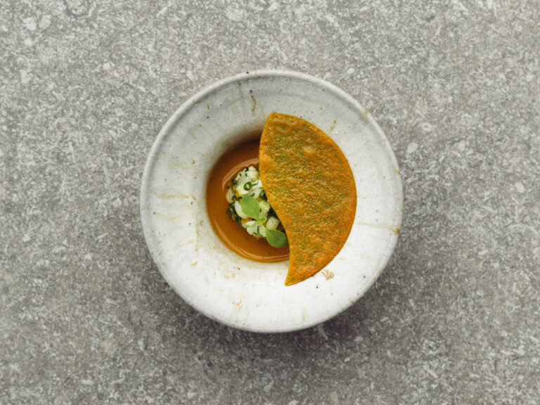 MIDDAG PÅ RESTAURANG ÄNG
